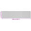 Arazia Solid Colour Area Rug-1325806761