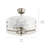 Eyrie 13'' Ceiling Fan-2037105028