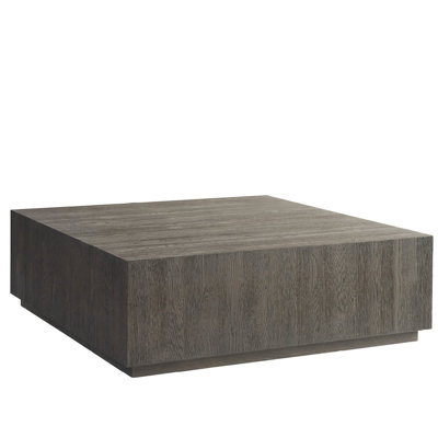 Griffith Park Square Coffee Table