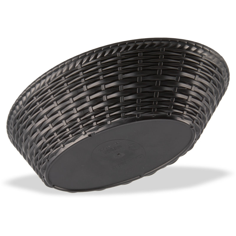 Bol à fruits WeaveWear ™, Noir