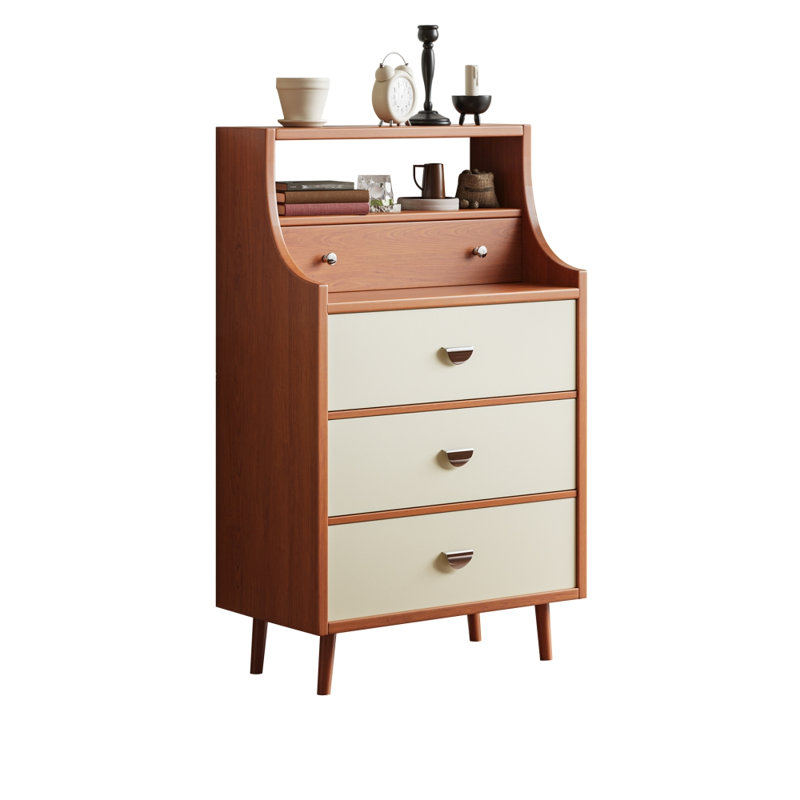 Commode d'appoint French Minimalist