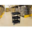 Chariot utilitaire Tuffy-13171