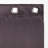 Oslo Theater Grade Extreme 100% Blackout Grommet Curtain Panel-93278585-93278570