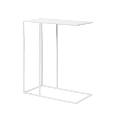 FERA Steel Frame Side Table