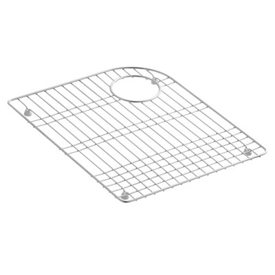 Executive Chef  17-5/8" x 14-1/4" Sink Grid