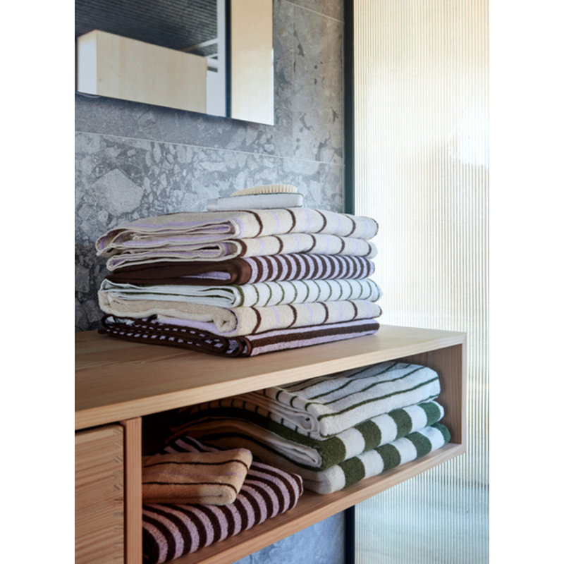 Raita Bath Towel