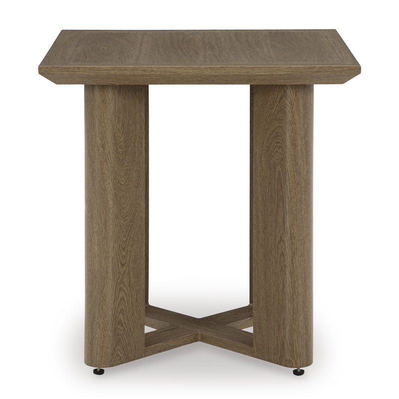 Table de bout d'extérieur Serene Bay