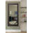 Solid Wood Flat Mirror