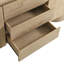 Buffet de rangement arrondi Duval-104318306