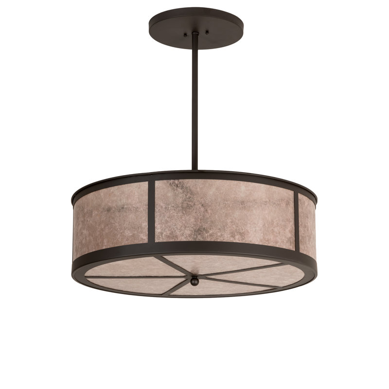 4 - Light Chandelier