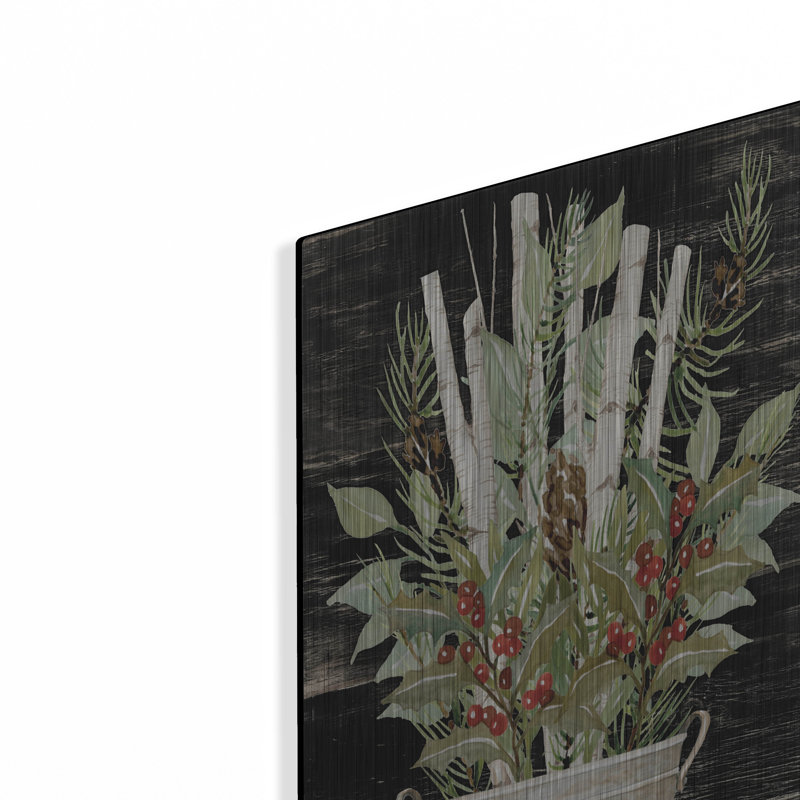 «No 5 Christmas» par Cindy Jacobs