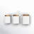 Donal 3 - Light Dimmable Vanity Light