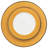 Martha Stewart 12 Piece Dinnerware Set, Service for 4-68075717