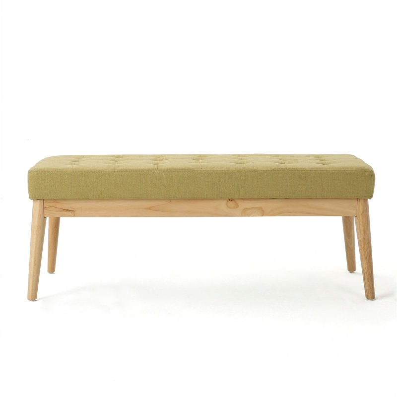 OTTOMAN, Yellow