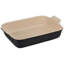 Le Creuset Stoneware Heritage Rectangular Dish-9921537-11257716