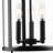 3 - Light Candle Style Pendant-1570628209