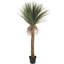 Yucca artificiel vert 62 po en pot-1831578652
