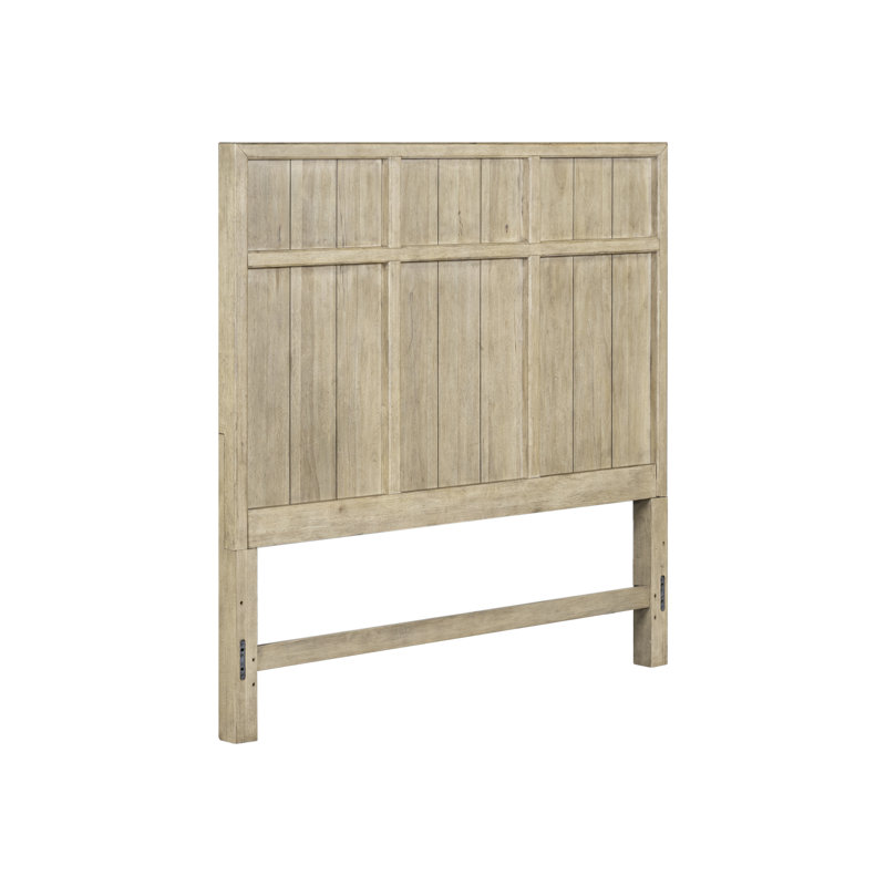 Aason Queen Panel Headboard, Queen
