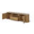MOON 68,9" TV Stand 2 Doors 1 Drawer for TVs up to 65"