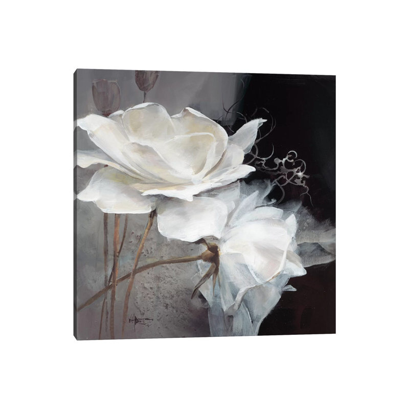 Vandela At Gunni by Willem Haenraets - Wrapped Canvas Print, 93.98 cm H x 93.98 cm W x 1.91 cm D