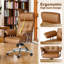 Chaise de bureau Tieson