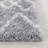 Tahoe Shag Performance Geometric Rug-66777636