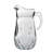 Menda Entertaining Set 6 Glasses and Pitcher