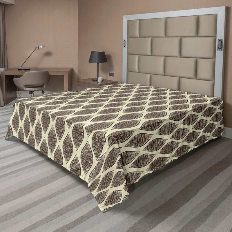 Drap plat Ambesonne