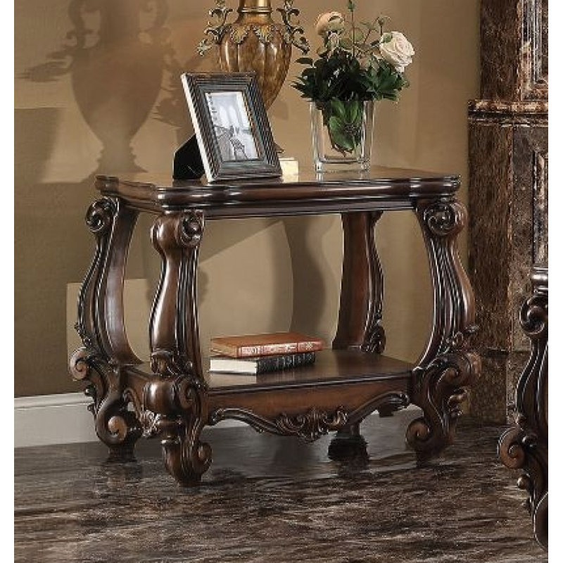 Bawnard End Table