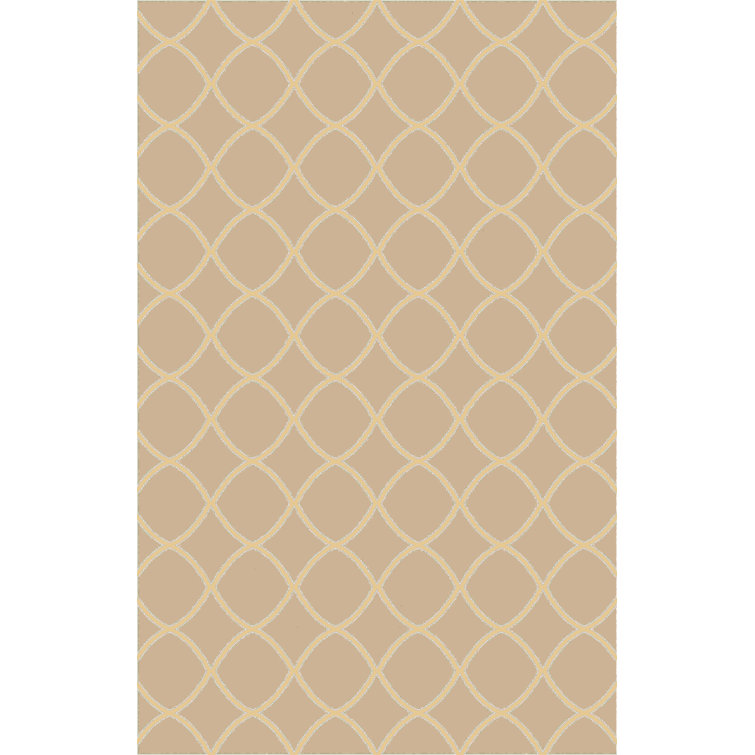 Alpheus Geometric Indoor Rug