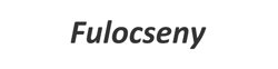 Fulocseny logo