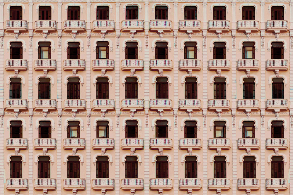 Ivy Bronx Windows and balconies | Wayfair.co.uk