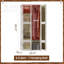 Dorielle 50cm Portable Wardrobe