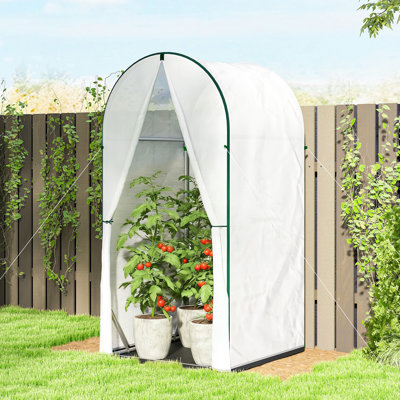 Tunnel Green House