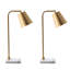Lampe de bureau 20 po Melany