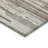 Machine Washable Indoor/Outdoor Christain ACN1316 Ivory Rug-109532494