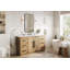 Meuble-lavabo simple 60 po-1041133541