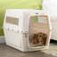 Cage pour animal de compagnie Chyene