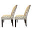 Chaise d'appoint de 21 po de largeur-10490156