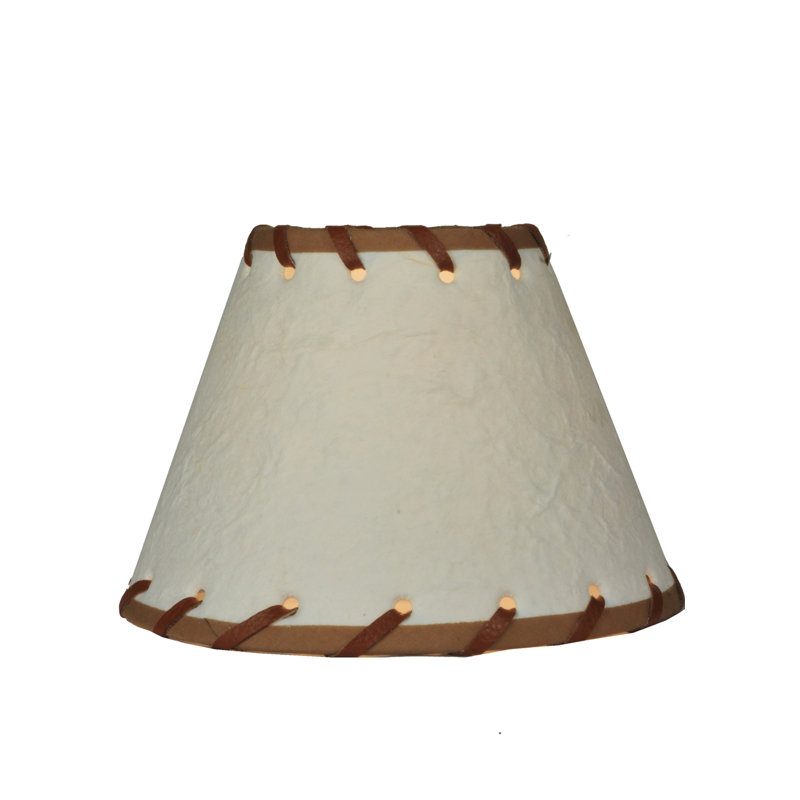 4.25'' H Linen Empire Lamp Shade