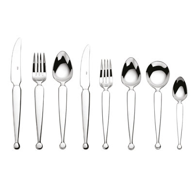Elia Maestro 44 Stainless Steel Cutlery Set, Service for 6
