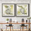 Ensemble de peinture de 2 pièces de la collection «De la France»-921719340-921719379