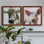 Maude - Ensemble de 2 cadres photo sur toile-1557379187-1557379184