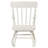 Kowalsky Kids 10'' Wood Rocking Chair-1841104871