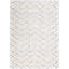 Tapis ivoire / gris Dreamy-1271784689