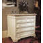 Bradfield Solid Wood Accent Chest