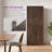 72" Tall Kitchen Pantry Set Of 2, Farmhouse Storage Cabinet-2102960362