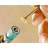 Wolfcraft Bit Holder with Depth Stop and Ring MagnetPanel Accessories