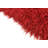 6 Ft Runner Pinson Red Rug