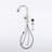 Kitchen Faucet With Pull Out Spraye